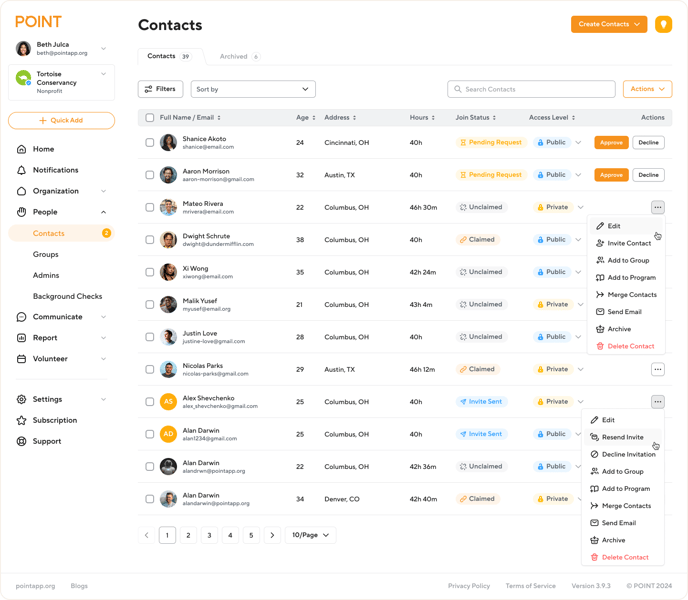 Contacts - Per Contact Action Options@2x (14)