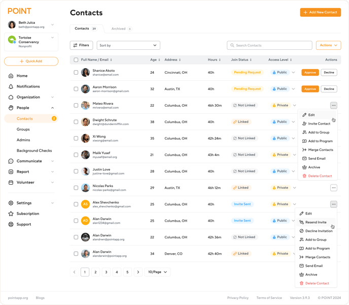 Contacts - Per Contact Action Options@2x (4)