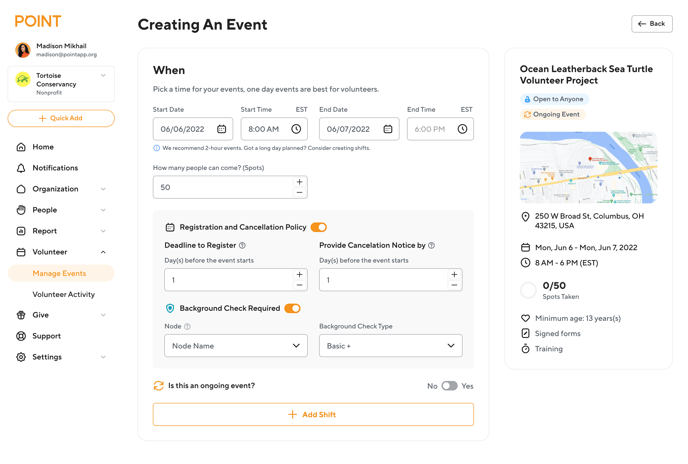 Pro or Custom (Connected) - Advanced Options@2x