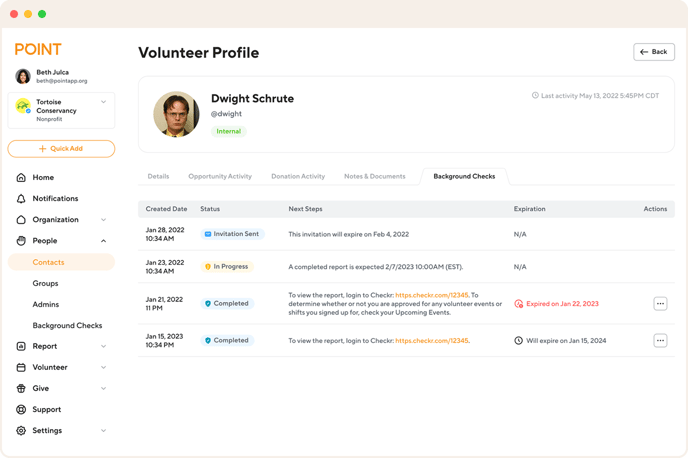 volunteer-profile